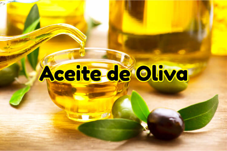 todo sobre el aceite de oliva