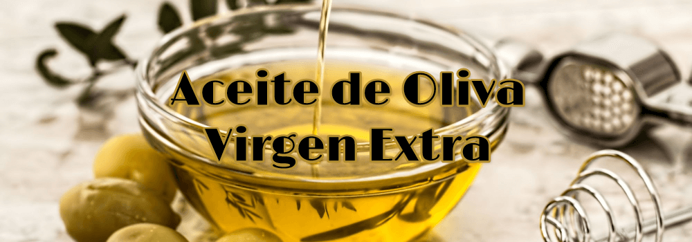todo sobre el aceite de oliva virgen extra