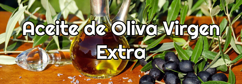 comprar aceite de oliva virgen extra al mejor precio