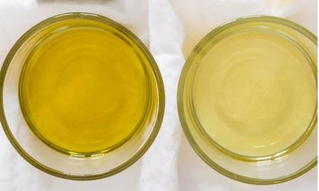 comparacion aceites de oliva